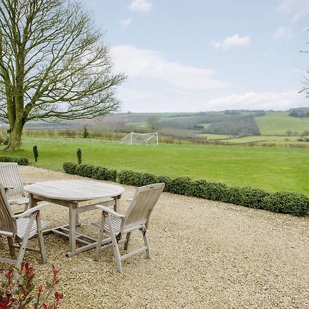 Villa The Stables At Weedon Hill Farm à Church Stowe Extérieur photo